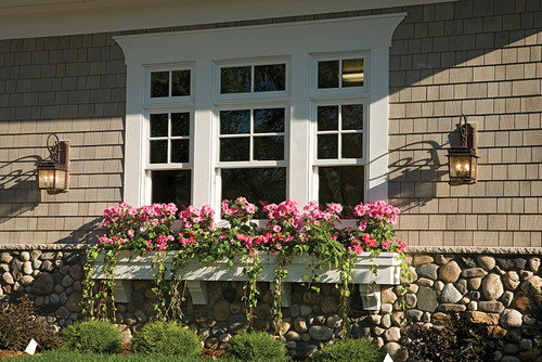windows & doors need more home repairs than other parts of your home exterior